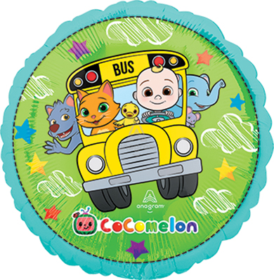 helíum blaðra vörunr. 43625-02